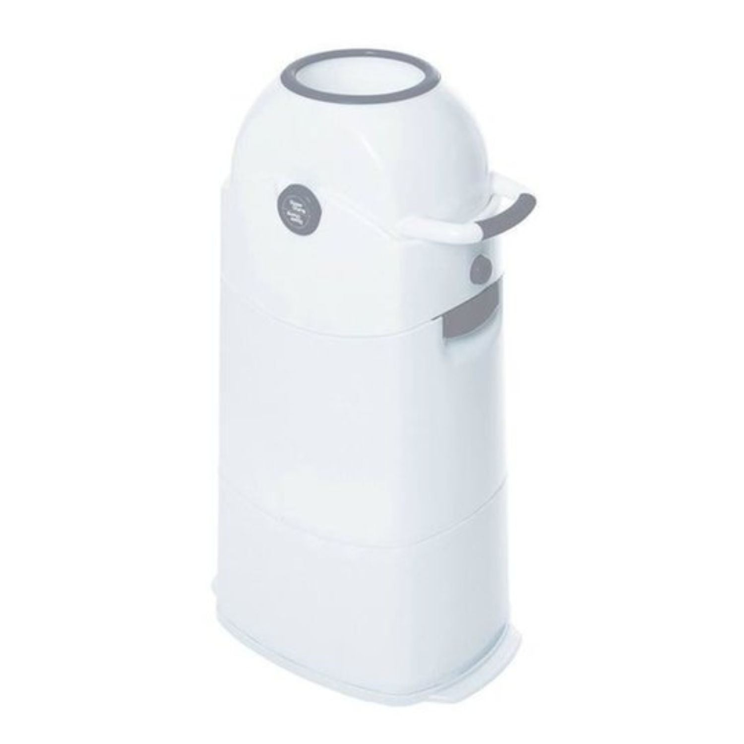 Geruchsdichter Windeleimer für handelsübliche Müllbeutel "Diaper Champ" - 2 Größen